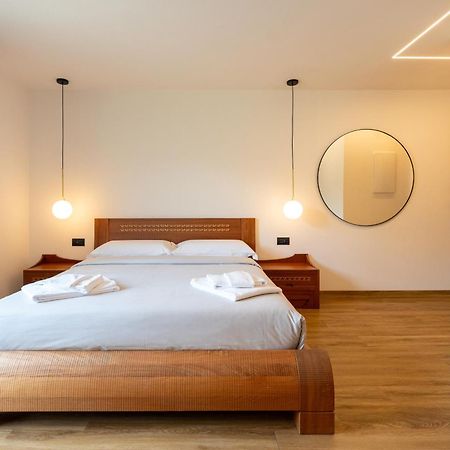 Agriturismo Donec 蓬泰迪莱尼奥 外观 照片
