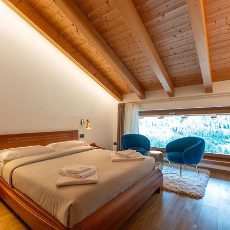 Agriturismo Donec 蓬泰迪莱尼奥 外观 照片