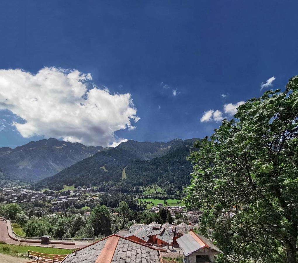 Agriturismo Donec 蓬泰迪莱尼奥 外观 照片