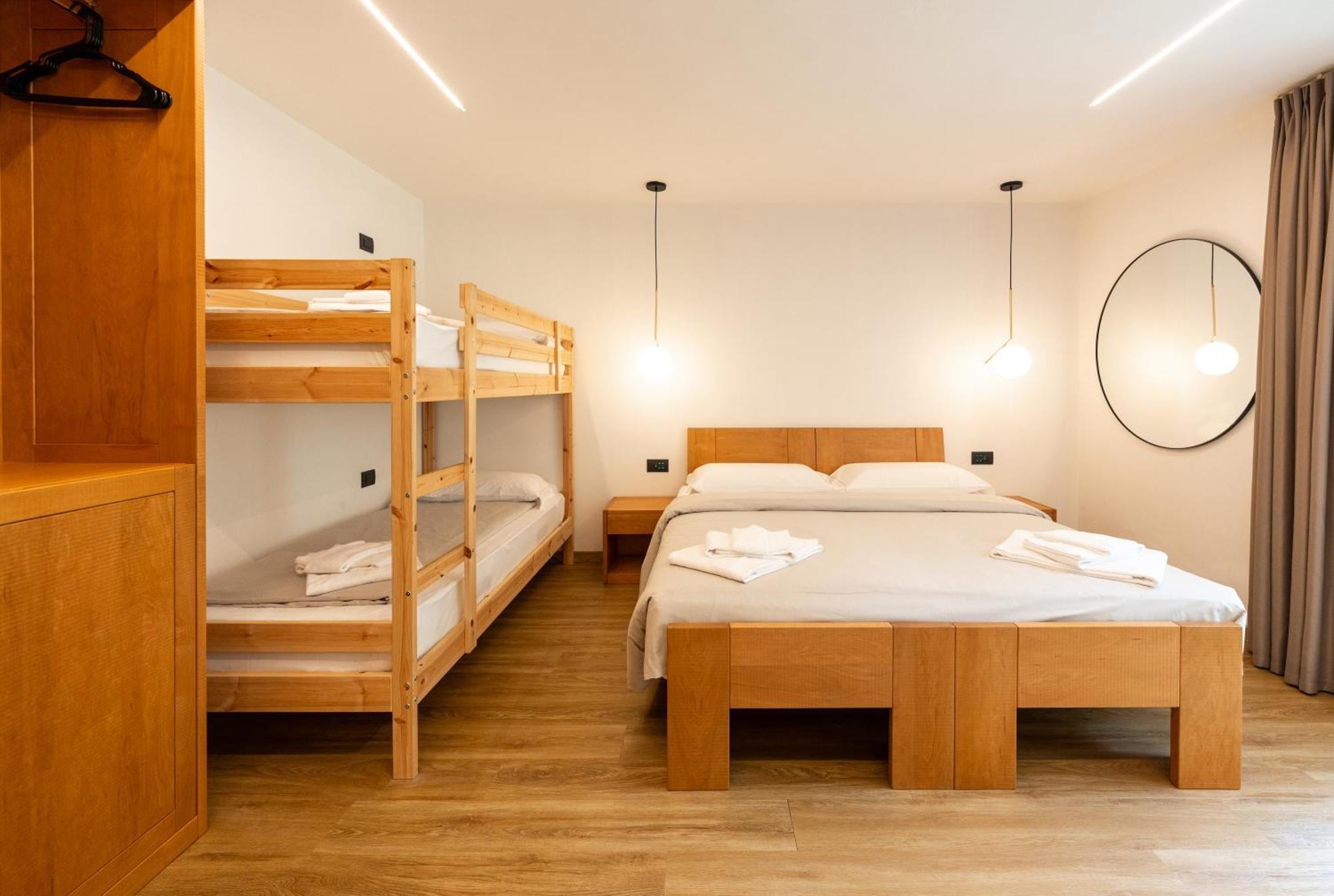 Agriturismo Donec 蓬泰迪莱尼奥 外观 照片