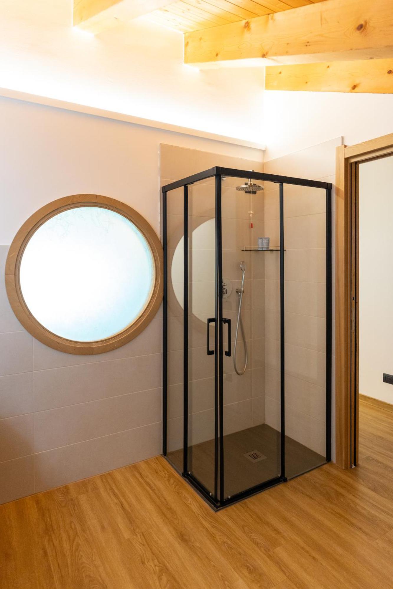 Agriturismo Donec 蓬泰迪莱尼奥 外观 照片