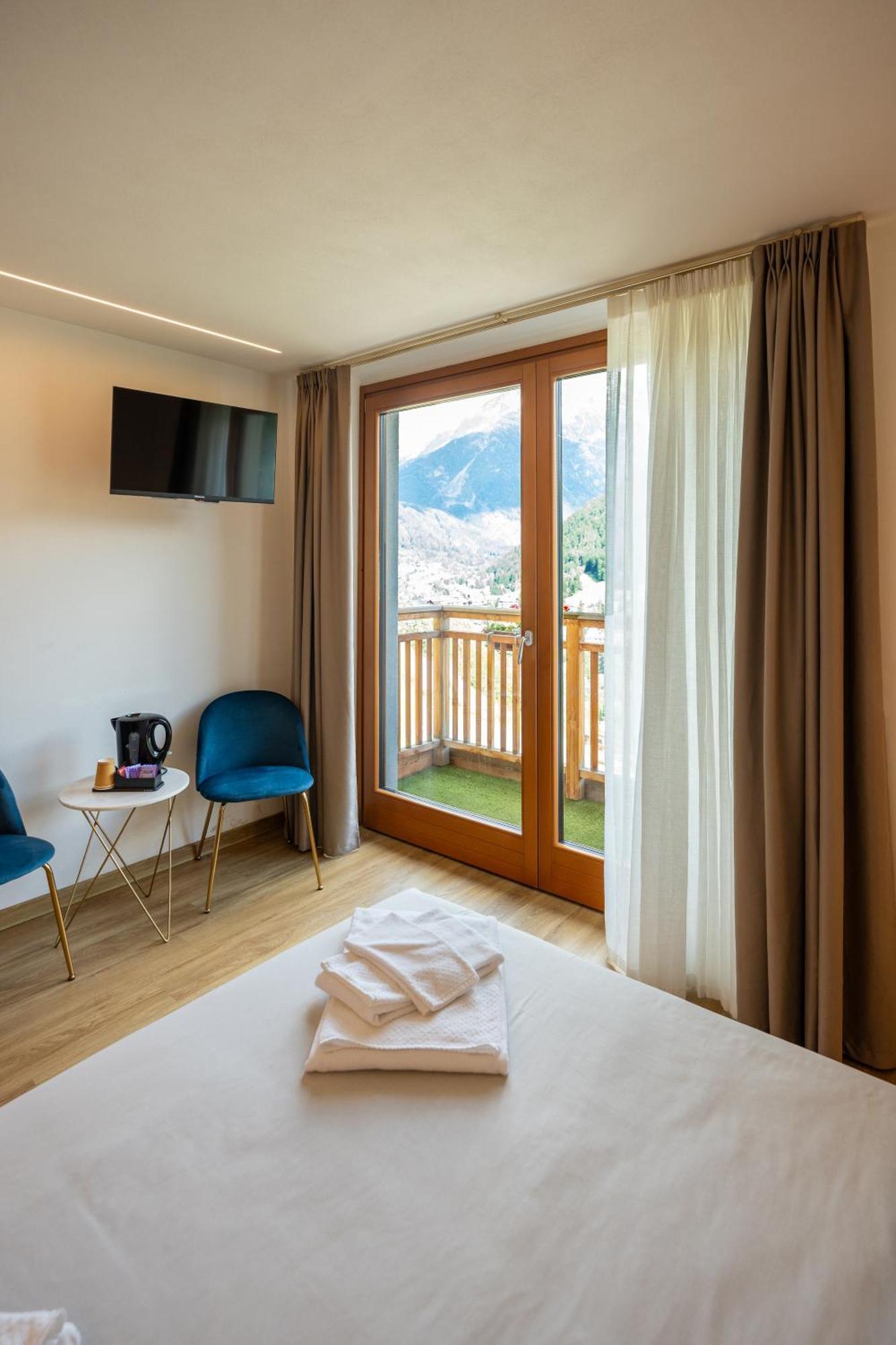 Agriturismo Donec 蓬泰迪莱尼奥 外观 照片