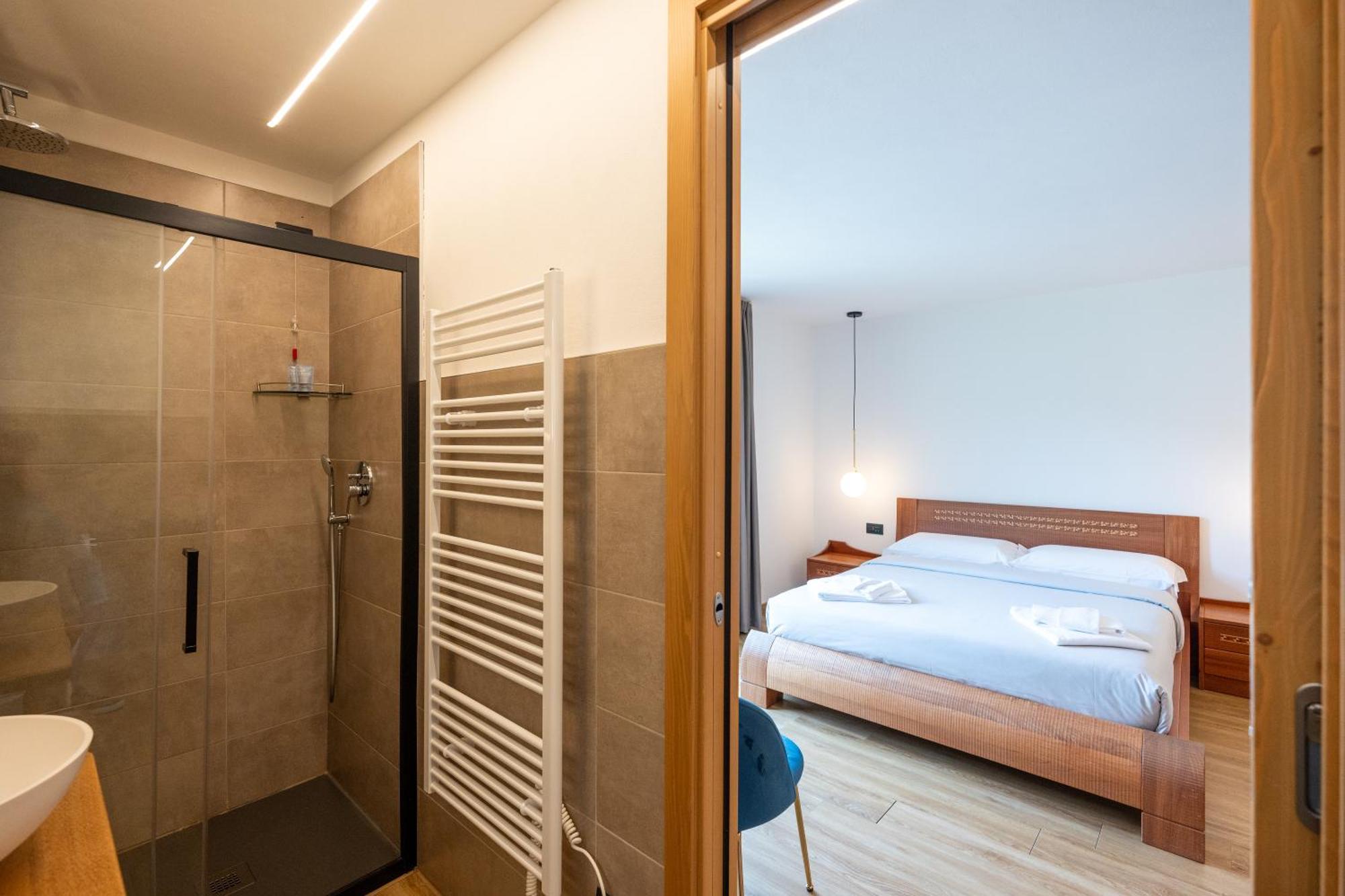 Agriturismo Donec 蓬泰迪莱尼奥 外观 照片