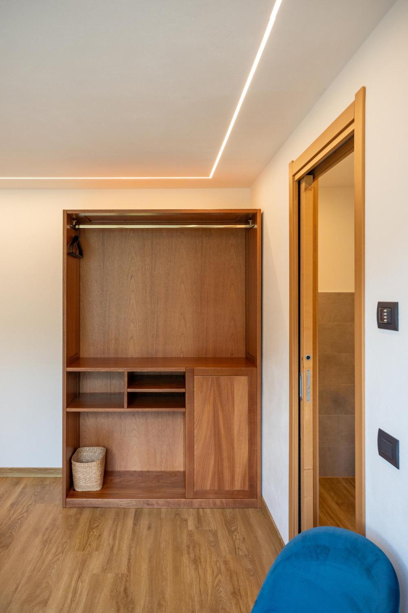 Agriturismo Donec 蓬泰迪莱尼奥 外观 照片