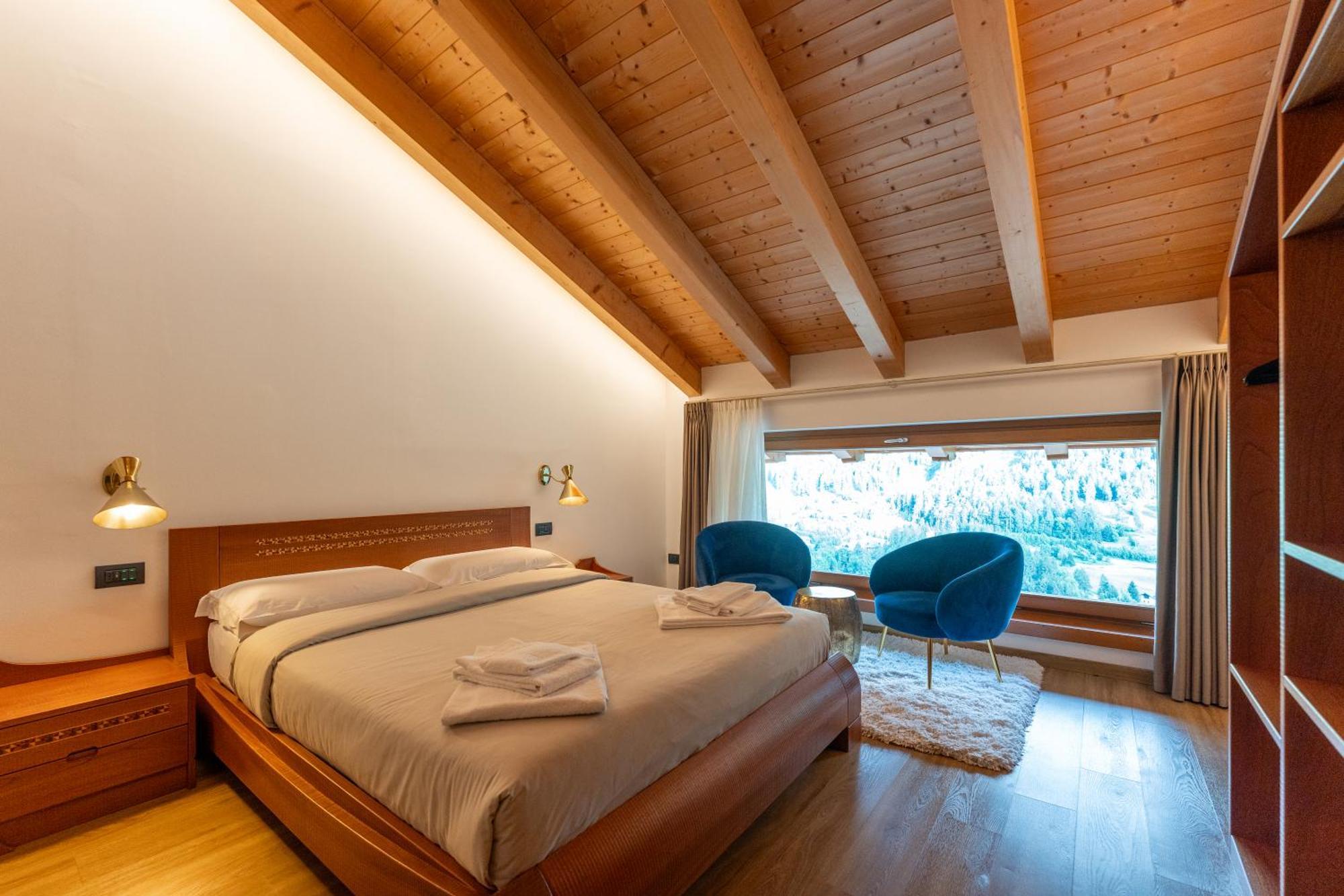 Agriturismo Donec 蓬泰迪莱尼奥 外观 照片