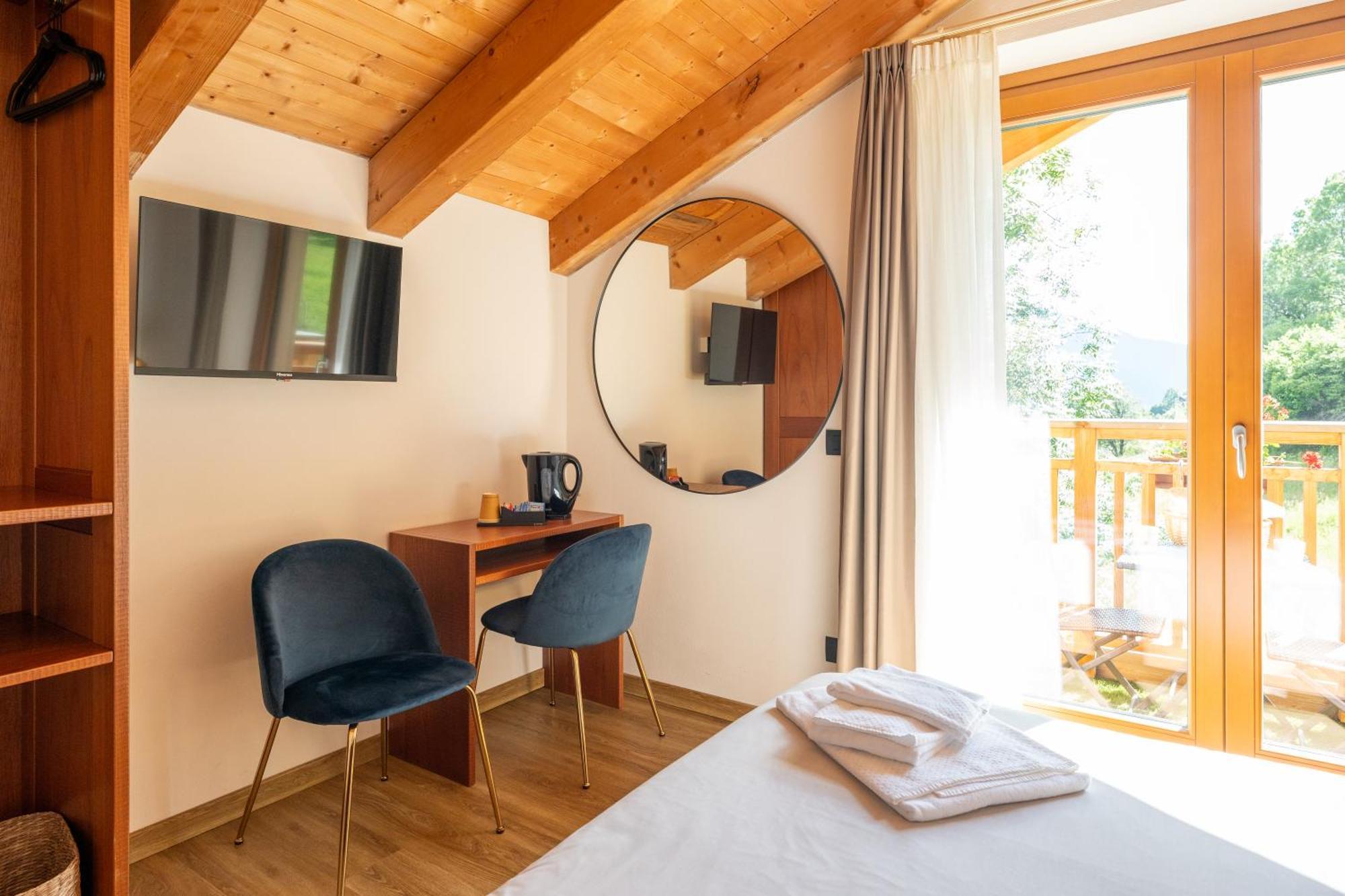 Agriturismo Donec 蓬泰迪莱尼奥 外观 照片