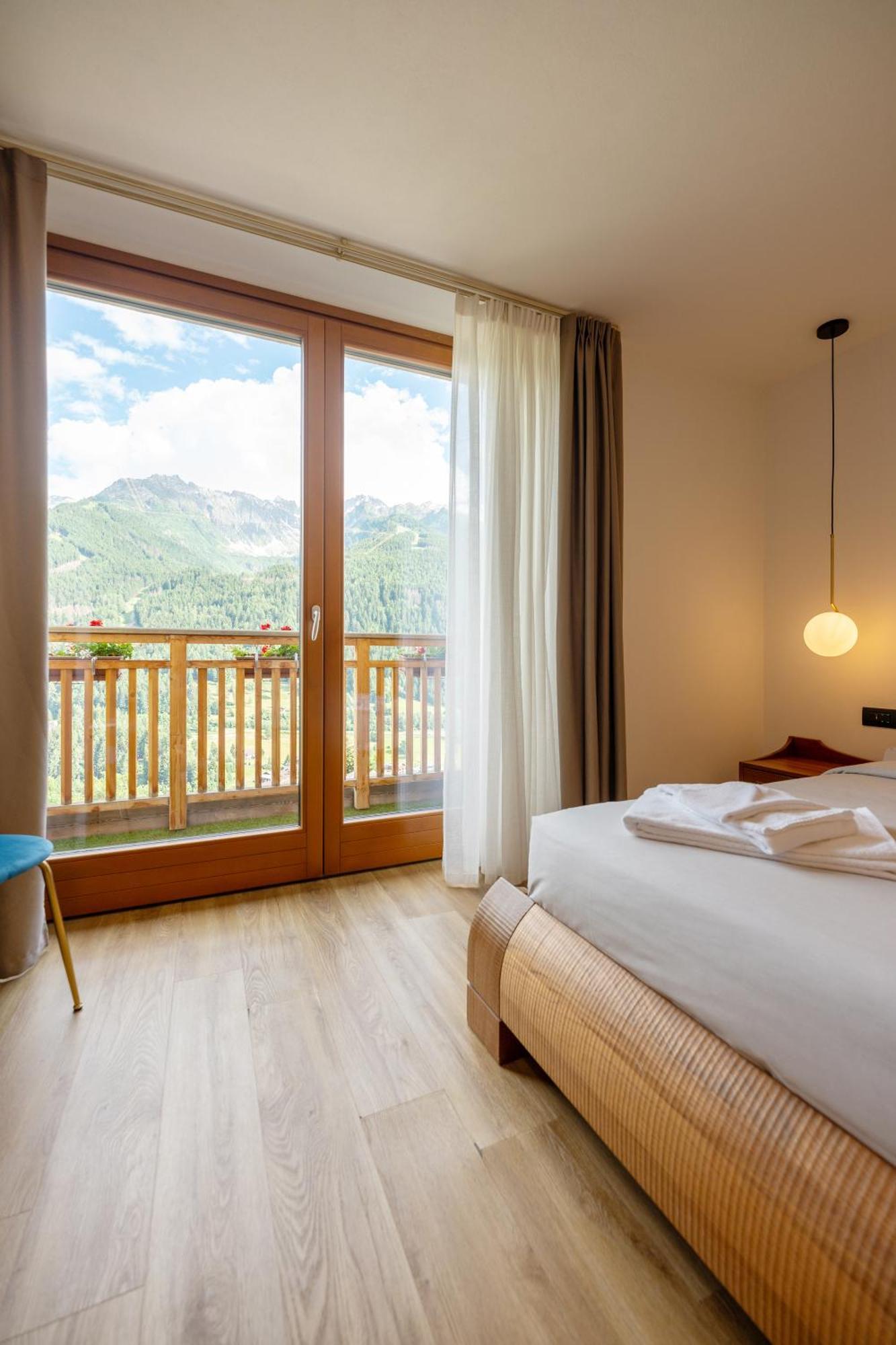 Agriturismo Donec 蓬泰迪莱尼奥 外观 照片