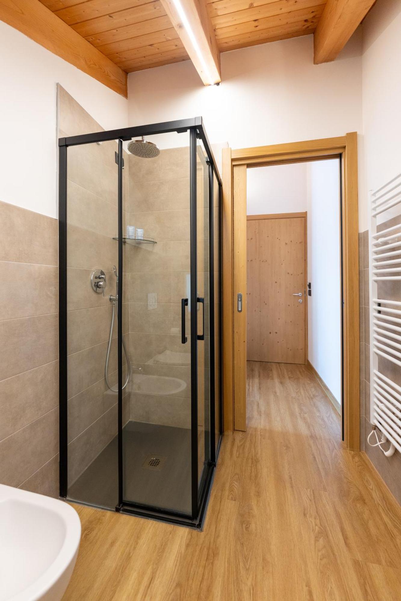 Agriturismo Donec 蓬泰迪莱尼奥 外观 照片