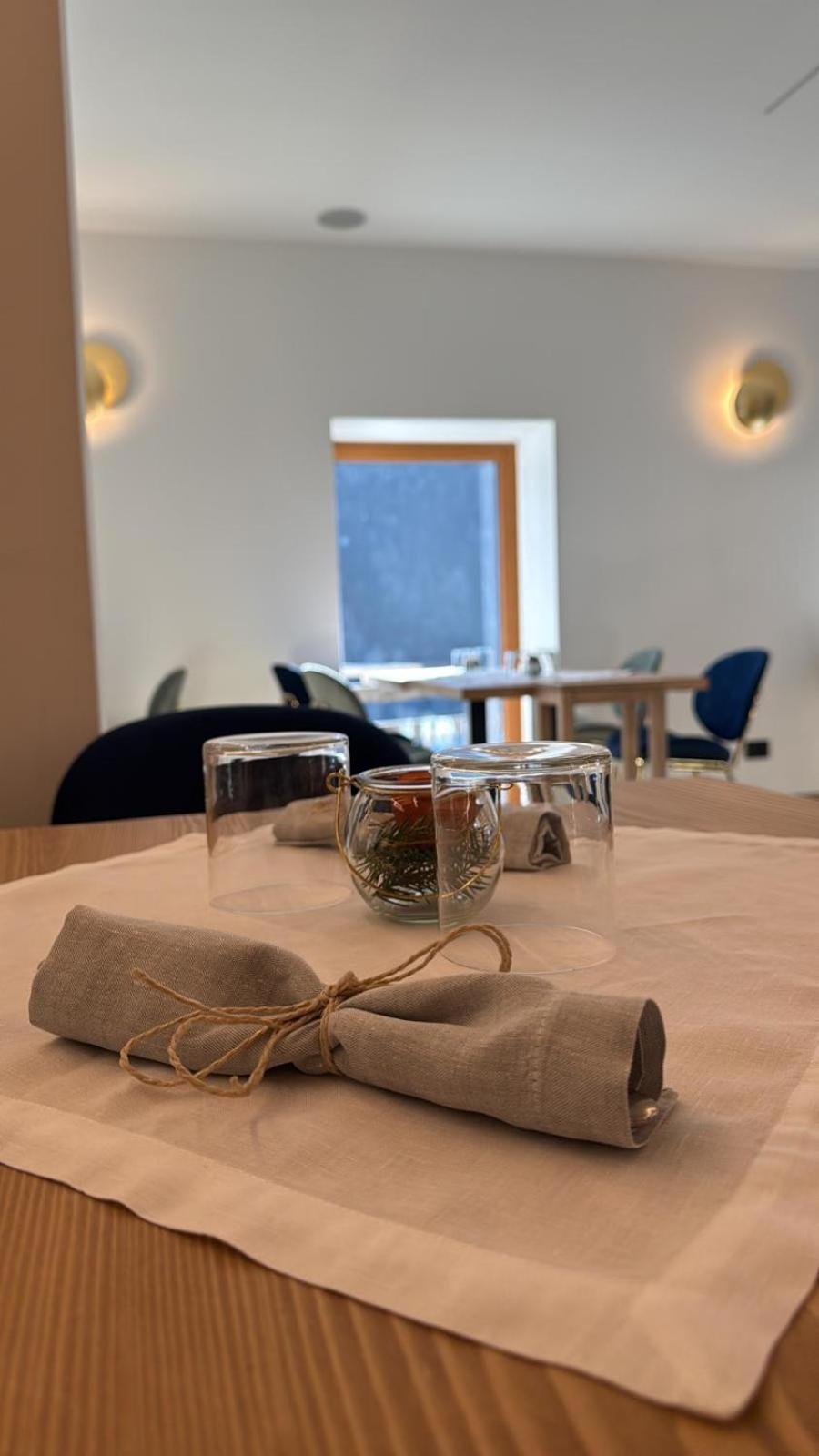 Agriturismo Donec 蓬泰迪莱尼奥 外观 照片
